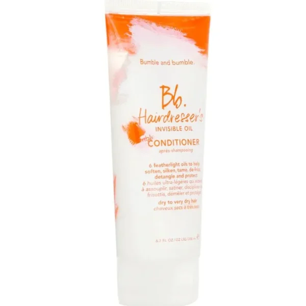 Bb. Hairdresser's Invisible Oil Conditioner (Dry to Very Dry Hair)