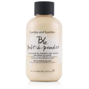 Bb. Prêt-à-Powder (For Normal to Oily Hair)