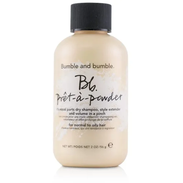 Bb. Prêt-à-Powder (For Normal to Oily Hair)