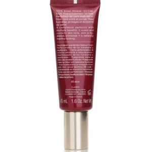 BB Skin Detox Fluid SPF 25