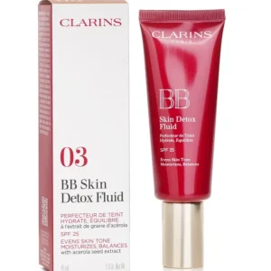 BB Skin Detox Fluid SPF 25