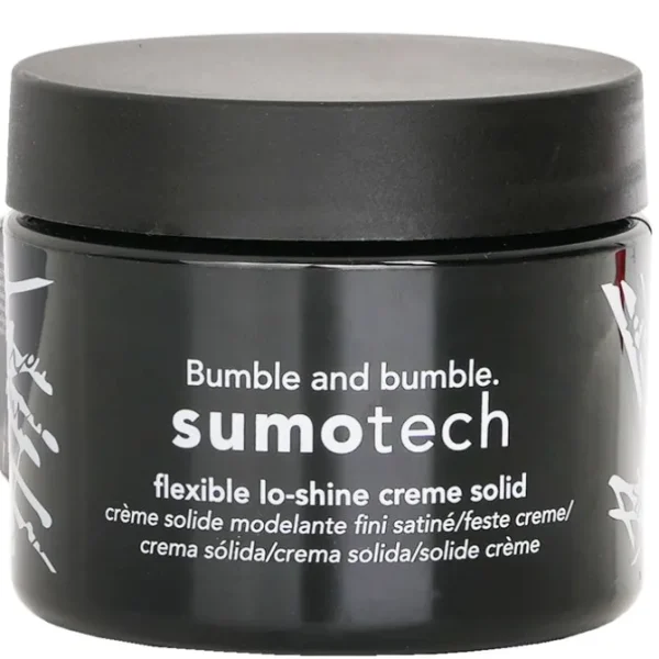 Bb. Sumotech (Flexible Lo-Shine Creme Solid)