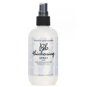 Bb. Thickening Spray (All Hair Types)