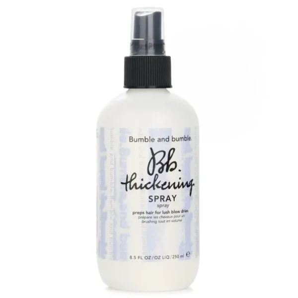 Bb. Thickening Spray (All Hair Types)