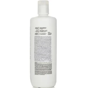 BC Bonacure Creatine Volume Boost Shampoo (For Fine Hair)