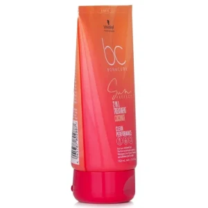 BC Bonacure Sun Protect 2 In 1 Treatment Coconut (For Sun-Stressed Hair)