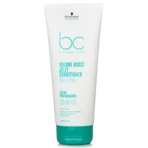 BC Bonacure Volume Boost Jelly Conditioner Creatine (For Fine Hair)