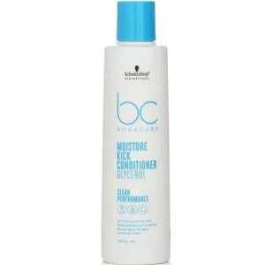 BC Moisture Kick Conditioner Glycerol (For Normal To Dry Hair)