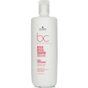 BC Repair Rescue Shampoo Arginine (For Damaged Hair)