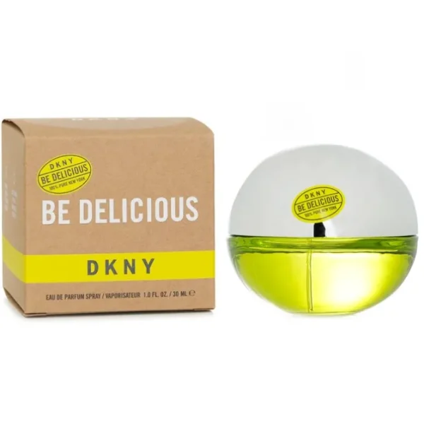 Be Delicious Eau De Parfum Spray