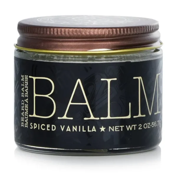 Beard Balm