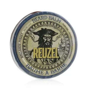 Beard Balm