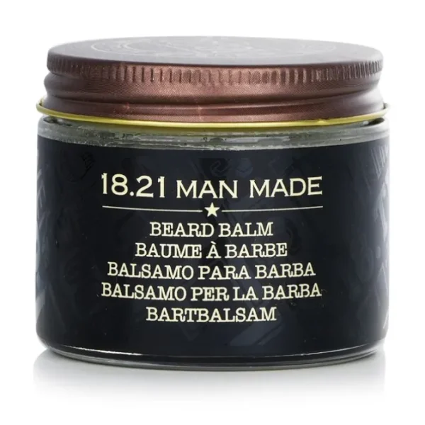 Beard Balm