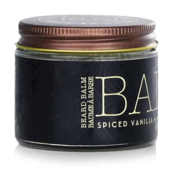 Beard Balm