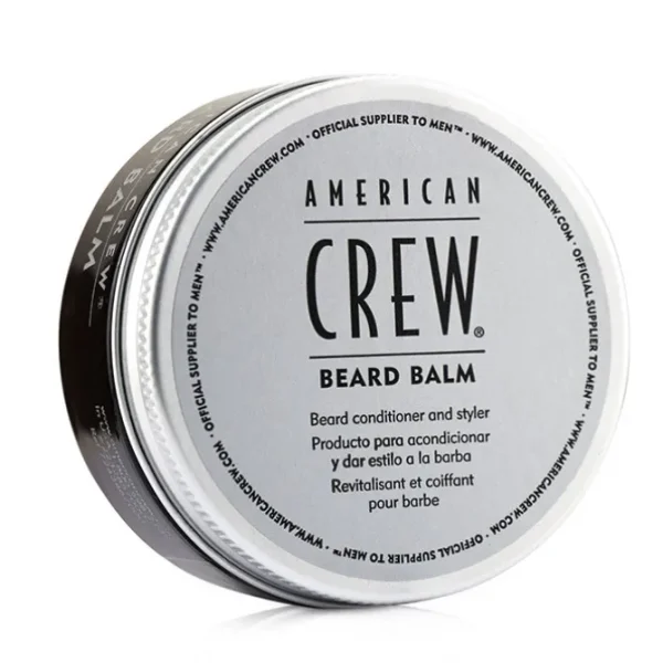 Beard Balm - Beard Conditioner & Styler