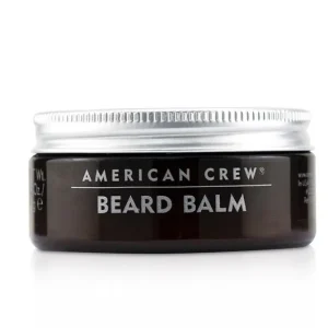 Beard Balm - Beard Conditioner & Styler