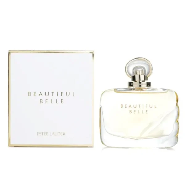 Beautiful Belle Eau De Parfum Spray