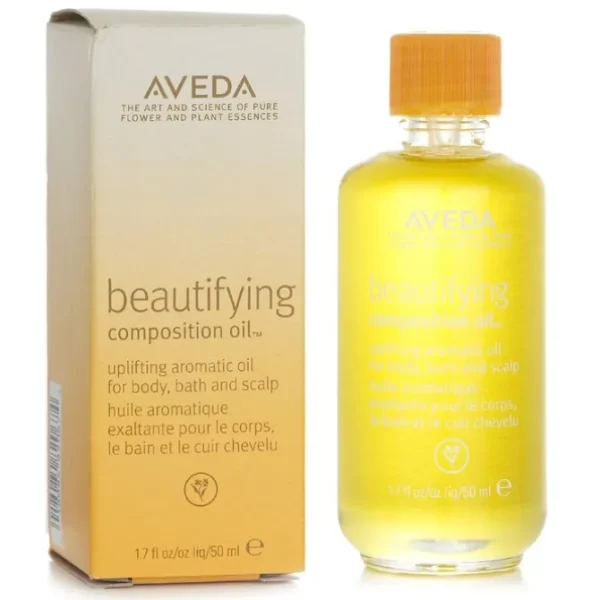 Beautifying Composition