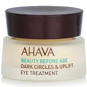 Beauty Before Age Dark Circles & Uplift Eye Treatment