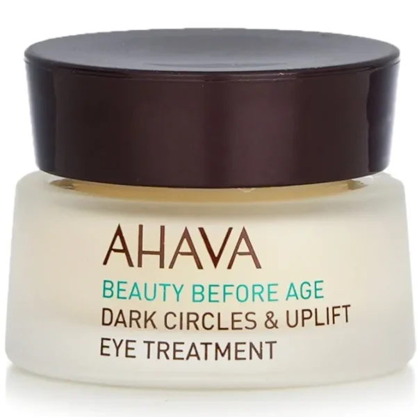 Beauty Before Age Dark Circles & Uplift Eye Treatment