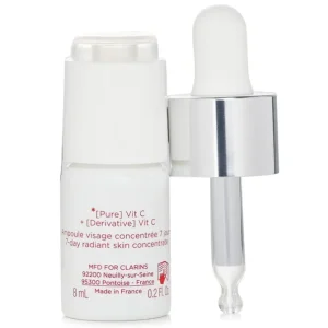 Beauty Flash Fresh Ampoule Vitamin C Complex