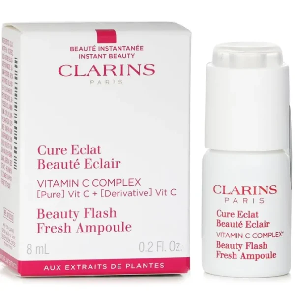 Beauty Flash Fresh Ampoule Vitamin C Complex