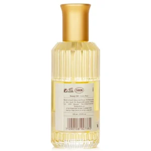 Beauty Oil - Green Rose