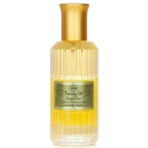 Beauty Oil - Lavender Apple