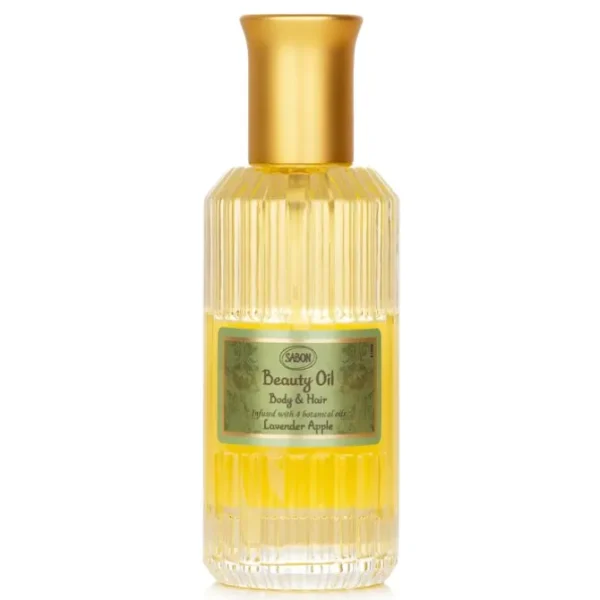 Beauty Oil - Lavender Apple