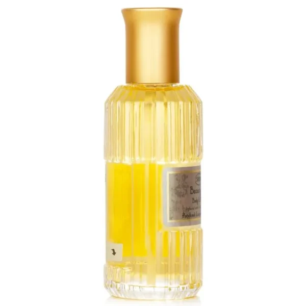 Beauty Oil - Patchouli Lavender Vanilla