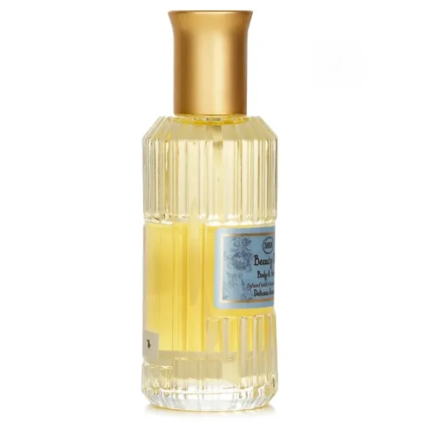 Beauty Oil (Body & Hair) - Delicate Jasmine
