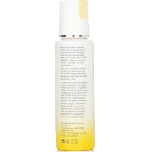 BeautyPrep Face Cleanser