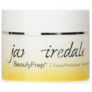 BeautyPrep Face Moisturizer