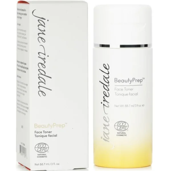 BeautyPrep Face Toner