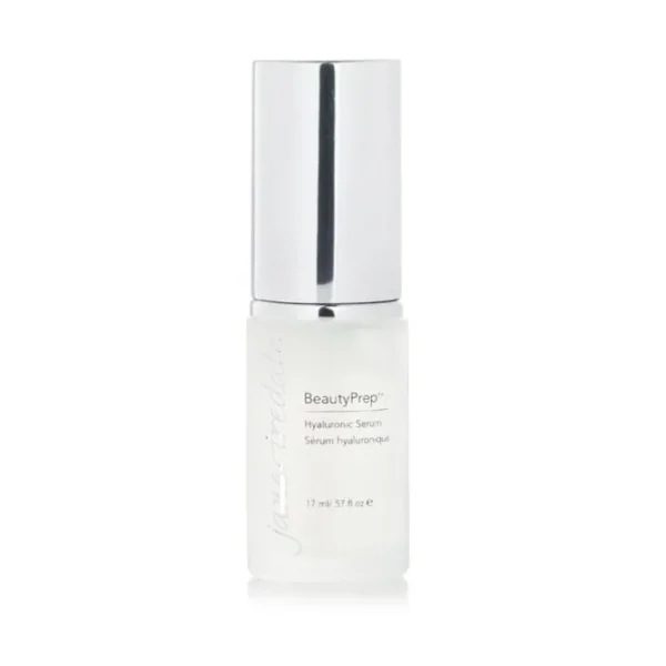 BeautyPrep Hyaluronic Serum