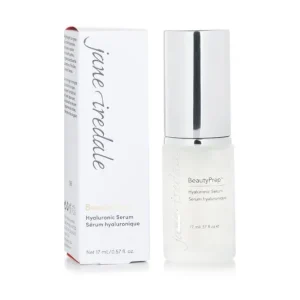 BeautyPrep Hyaluronic Serum