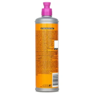 Bed Head Colour Goddess Oil Infused Shampoo (For Coloured Hair)