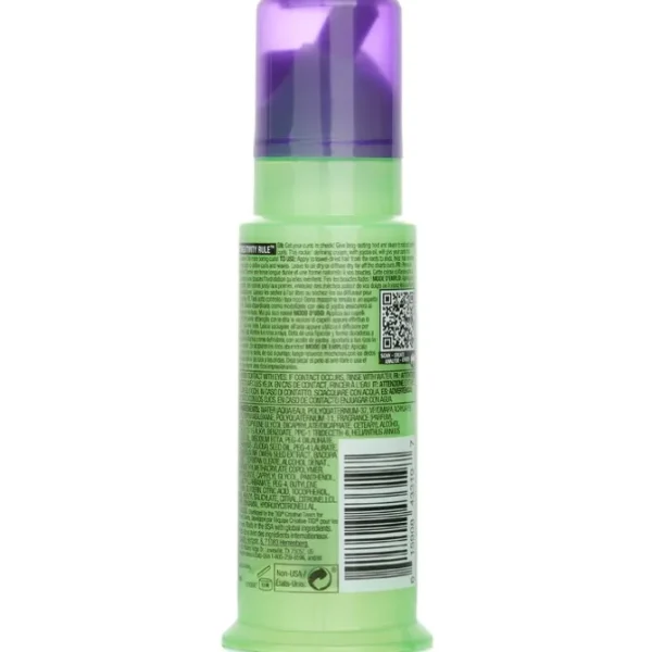 Bed Head Curls Rock Amplifier Maga Shaping Cream