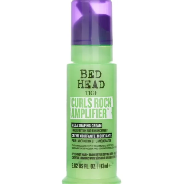 Bed Head Curls Rock Amplifier Maga Shaping Cream