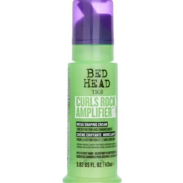 Bed Head Curls Rock Amplifier Maga Shaping Cream