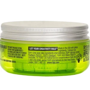 Bed Head Manipulator Matte - Matte Wax with Massive Hold