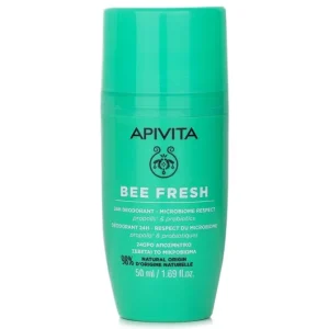 Bee Fresh 24H Deodorant Microbiome Respect