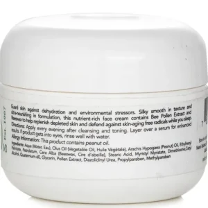 Bee Pollen Night Cream - For Combination/ Dry/ Sensitive Skin Types