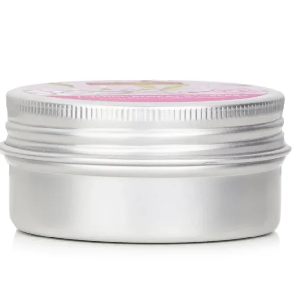 100% Beeswax Mini Tin Candle