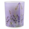 100% Beeswax Votive Candle - Lavender