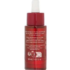 Beevine Elixir Replenishing Firming Face Oil