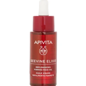 Beevine Elixir Replenishing Firming Face Oil