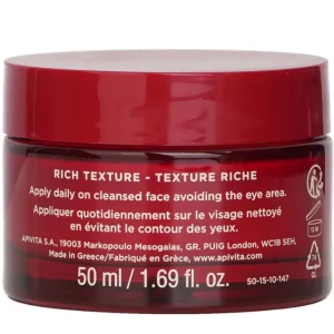 Beevine Elixir Wrinkle & Firmness Lift Cream Rich