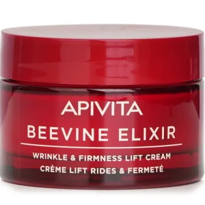 Beevine Elixir Wrinkle & Firmness Lift Cream Rich