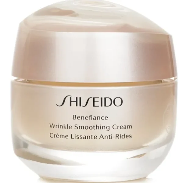 Benefiance Wrinkle Smoothing Cream